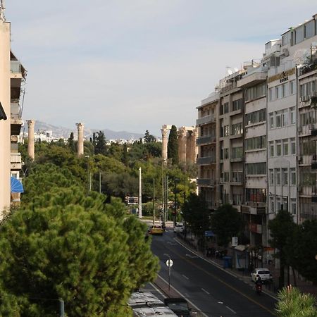 Jj Cosy Apt Athens Exterior photo