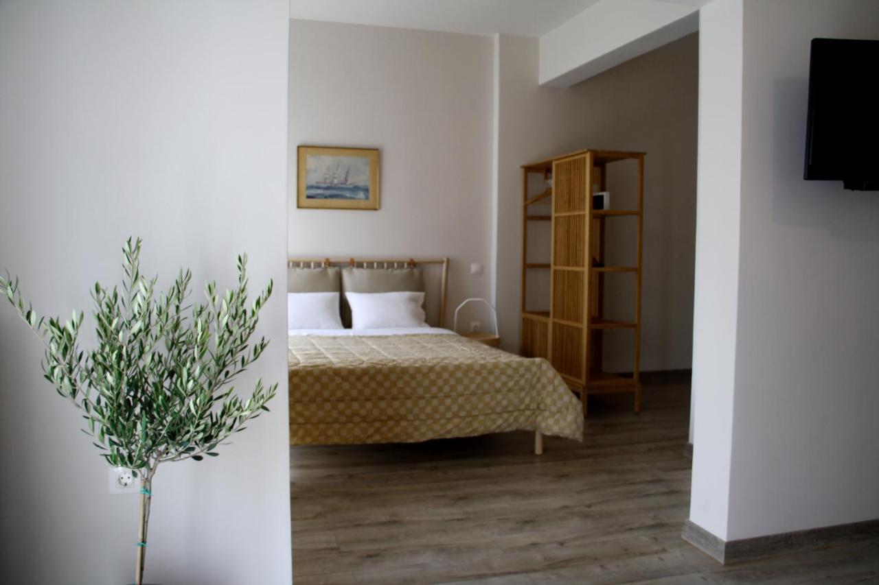 Jj Cosy Apt Athens Exterior photo