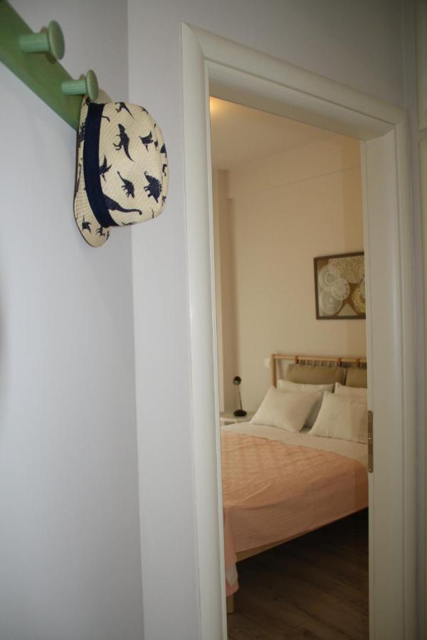 Jj Cosy Apt Athens Exterior photo